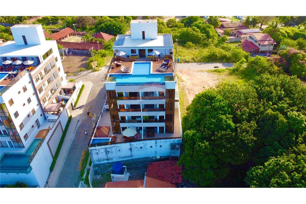 Apartamento - Alugar - Conde , Paraíba - 40 - 720871038-46