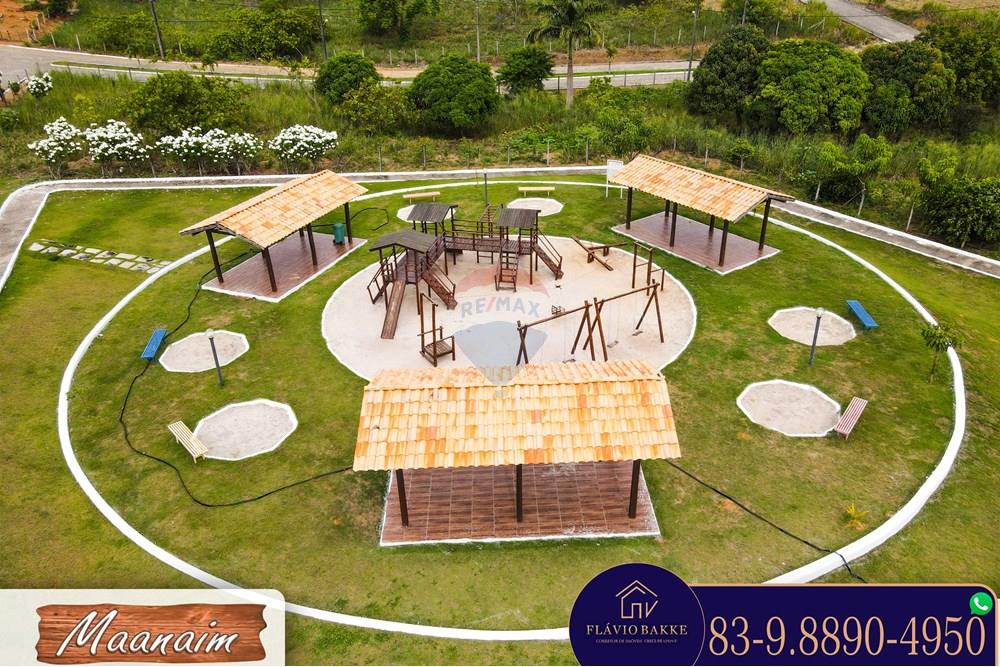 Terreno - Venda - Conde , Paraíba - maanaim foto parquinho.jpg - 720871050-5