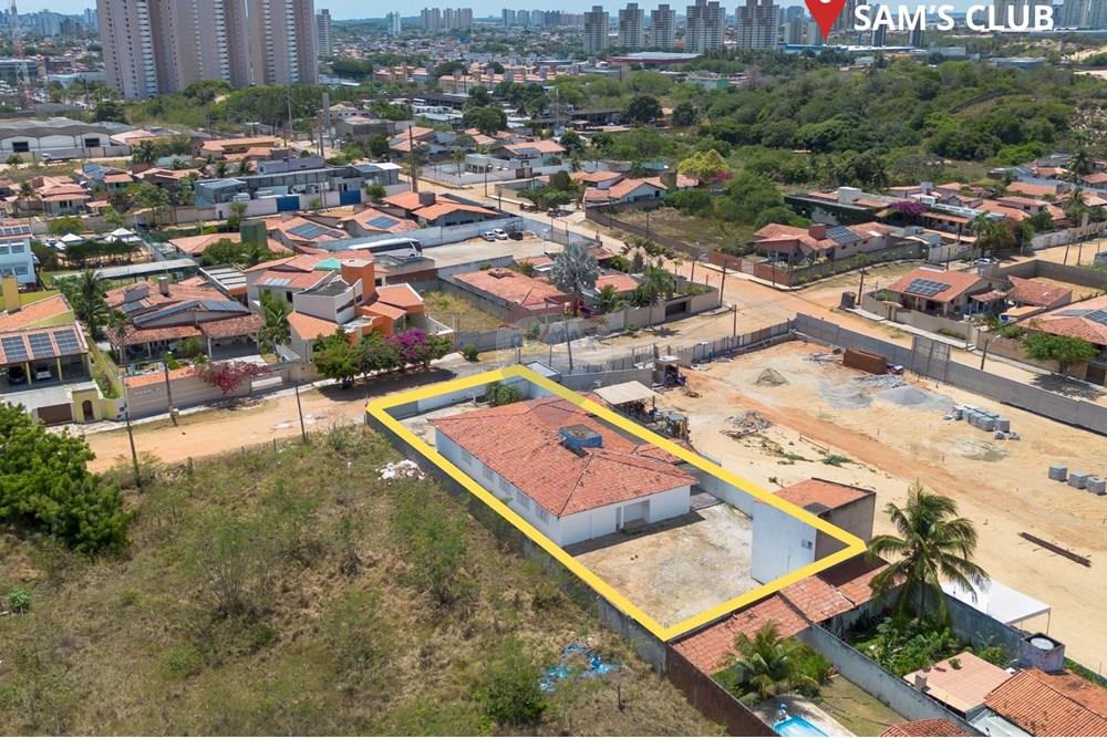 Casa - Venda - Natal , Rio Grande do Norte - s.jpg - 720811063-27