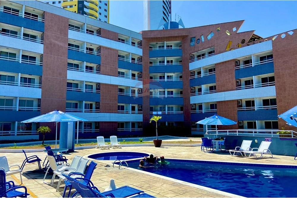 Apart Hotel/ Flat - Venda - Natal , Rio Grande do Norte - WhatsApp Image 2025-05-30 at 16.00.37.jpeg - 720891252-3