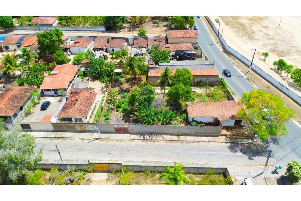 Terreno - Venda - Parnamirim , Rio Grande do Norte - DJI_0128.jpg - 720891155-445