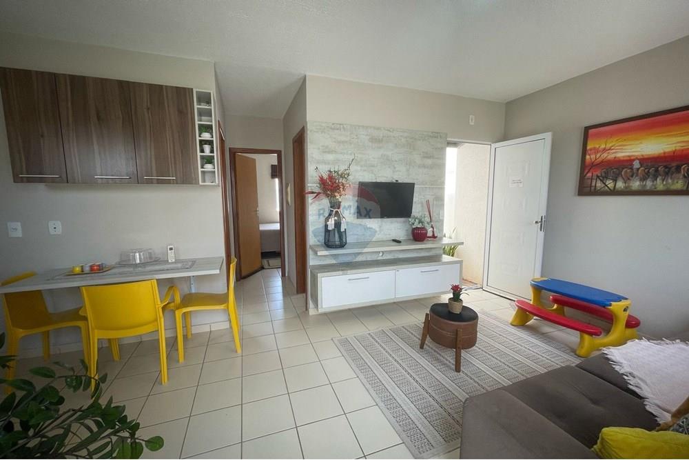 Casa - Alugar - Rondonópolis , Mato Grosso - Imagem do WhatsApp de 2025-03-18 à(s) 18.11.15_b142ff57.jpg - 722261001-36