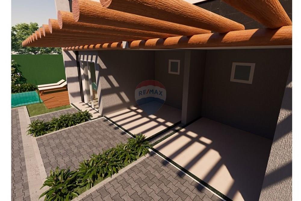 Casa de Condomínio - Venda - Caucaia , Ceará - Salinas Ville - 04.jpg - 721621062-3086