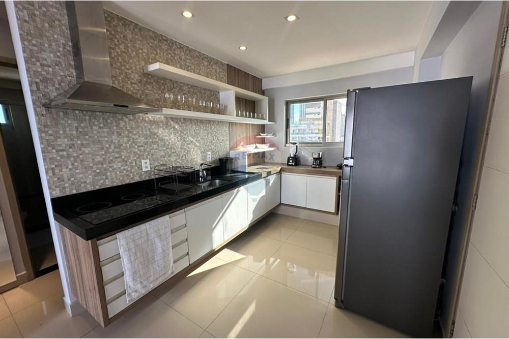 Apartamento - Alugar - Natal , Rio Grande do Norte - WhatsApp Image 2025-12-18 at 14.27.59 (2).jpeg - 720891260-14