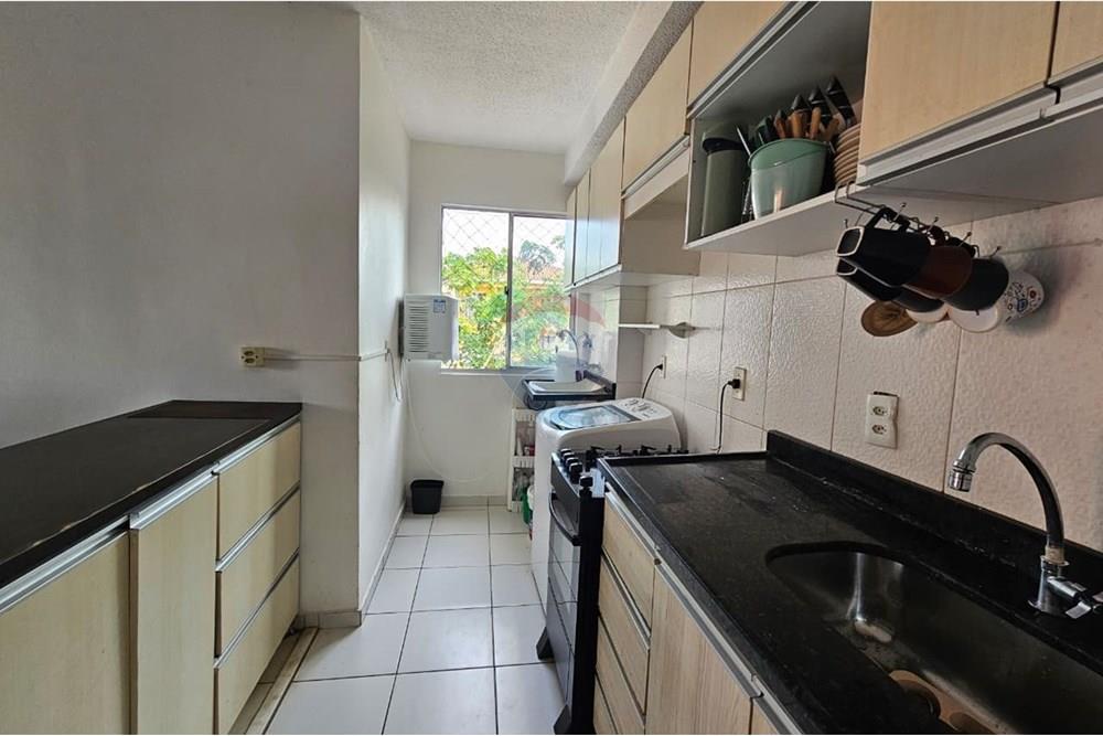 Apartamento - Venda - Manaus , Amazonas - 3.jpg - 720401002-106