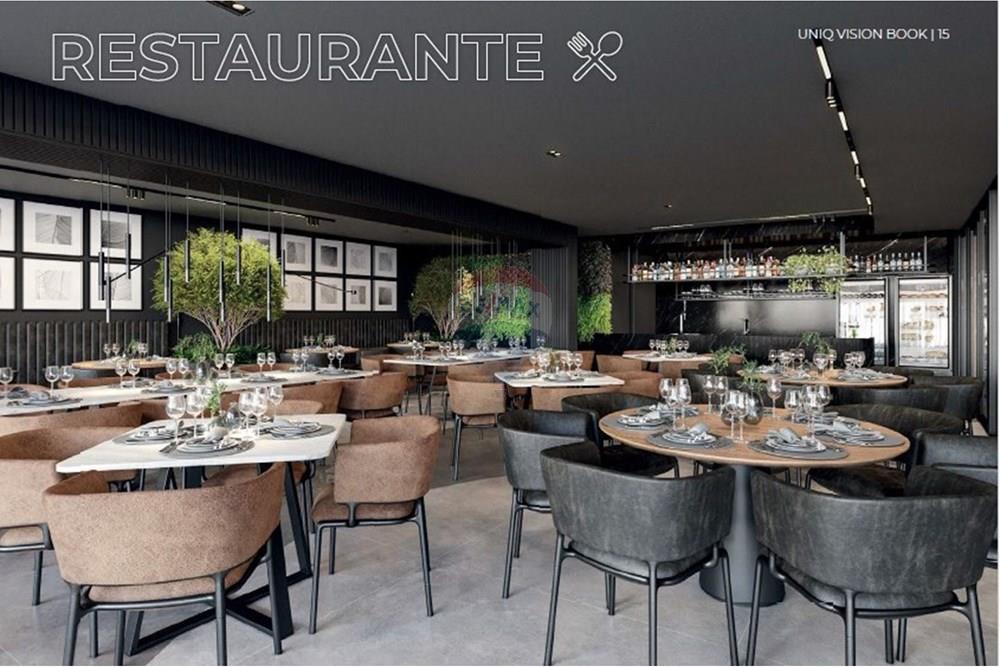 Apart Hotel/ Flat - Venda - João Pessoa , Paraíba - uniq 14.jpg - 720301067-108