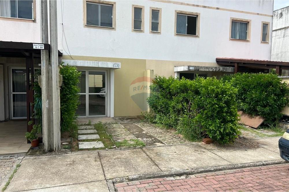 Duplex - Venda - São Gonçalo do Amarante , Rio Grande do Norte - 1.jpeg - 720621010-425