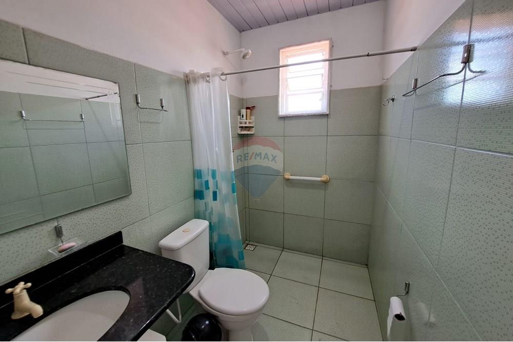 Casa - Venda - Natal , Rio Grande do Norte - DORA 16.jpg - Banheiro - 720621056-106