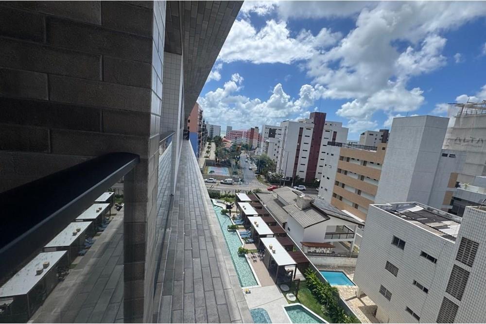 Apartamento - Alugar - Cabedelo , Paraíba - noa7.jpg - 720431071-35