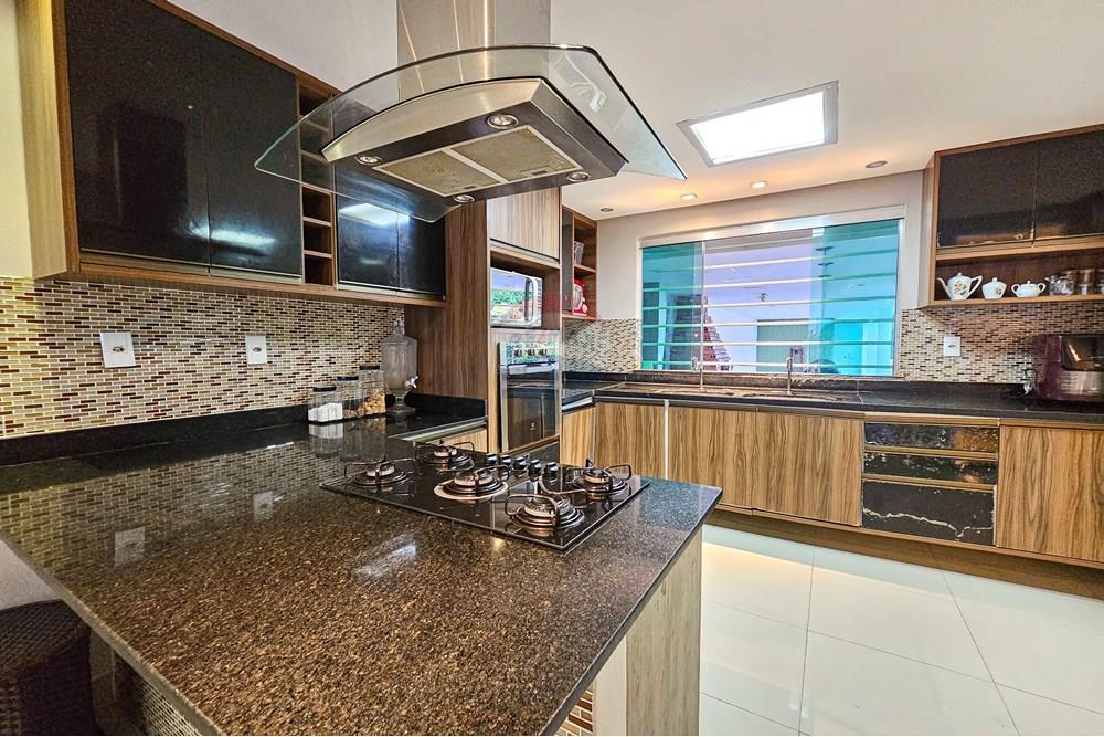 Casa - Venda - Manaus , Amazonas - 20250628_174316.jpg - 720721095-4