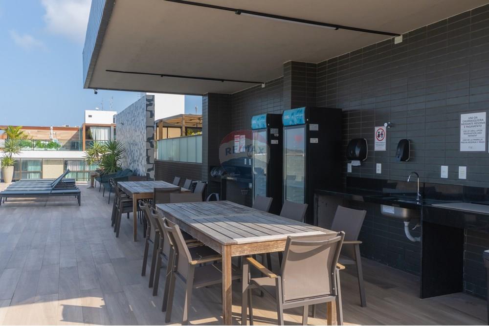 Apartamento - Venda - João Pessoa , Paraíba - DSC04700.jpg - 722001139-24