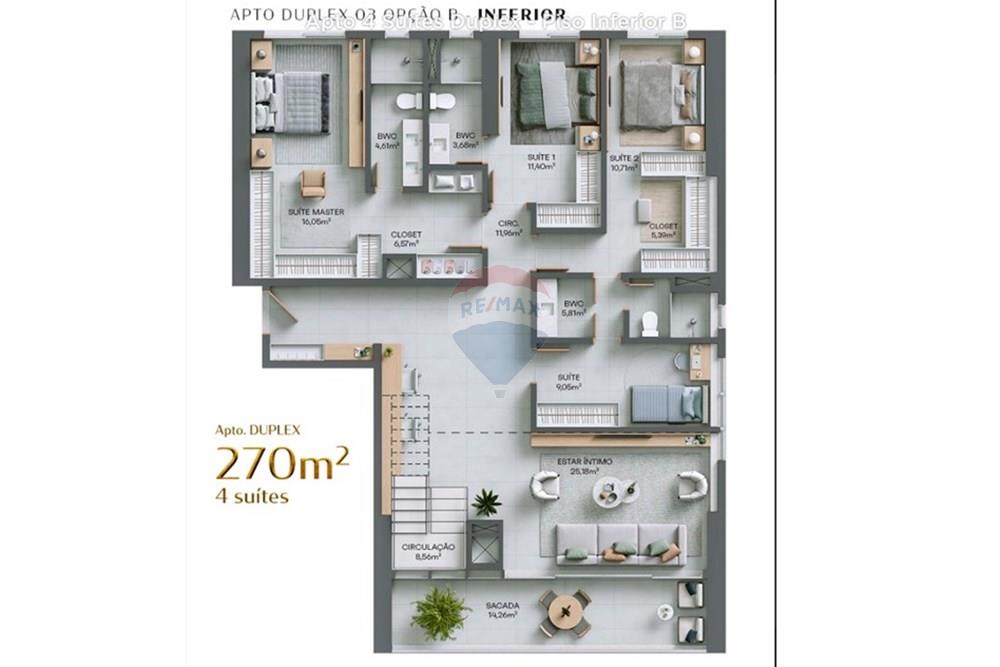 Apartamento - Venda - Rondonópolis , Mato Grosso - WhatsApp Image 2025-10-22 at 11.33.32.jpeg - 721981015-132