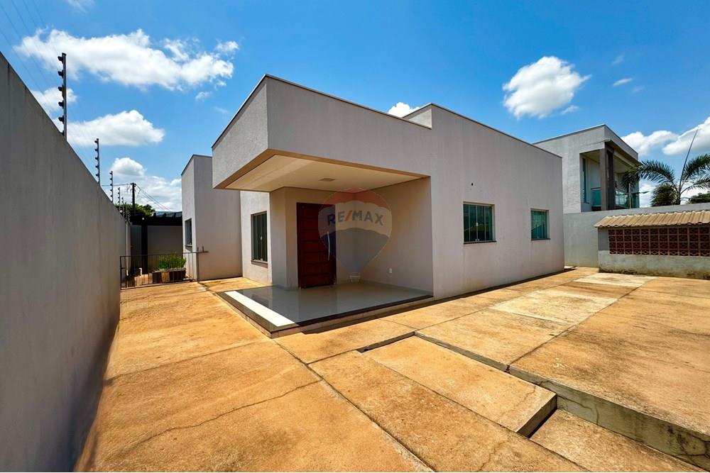 Casa - Venda - Cacoal , Rondônia - Imagem do WhatsApp de 2025-10-14 à(s) 08.28.41_2d97cd9b.jpg - 721971007-137