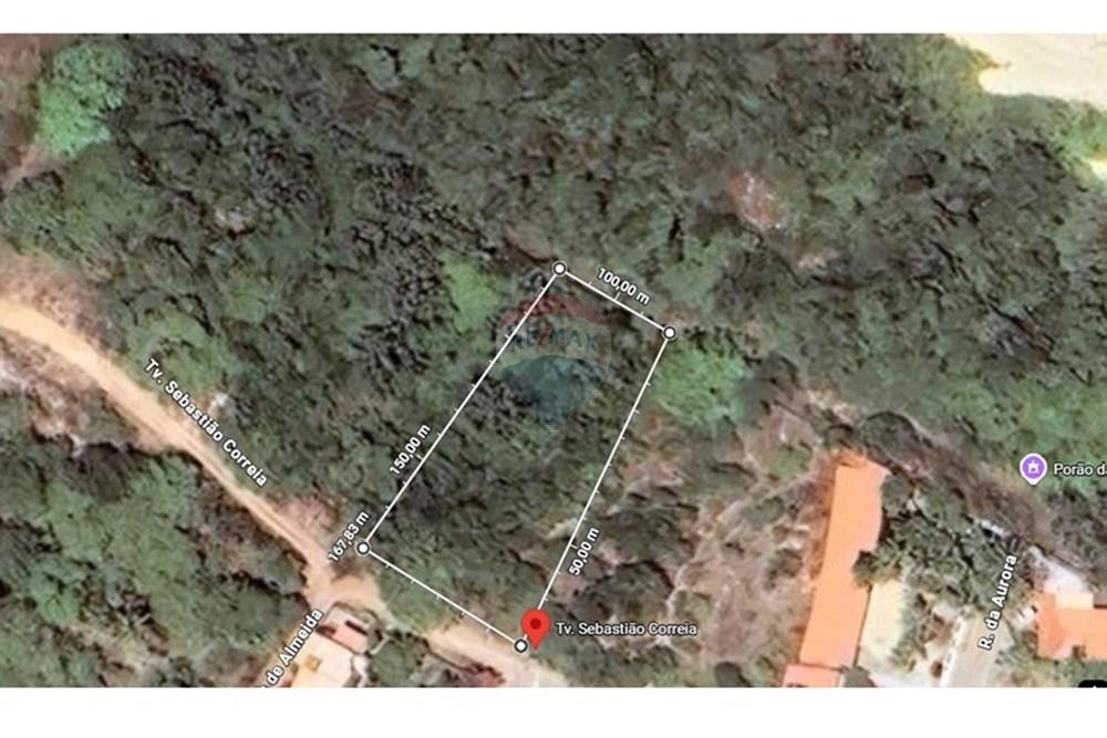 Terreno - Venda - Parnamirim , Rio Grande do Norte - Vista aérea 1512.jpg - 720891234-12