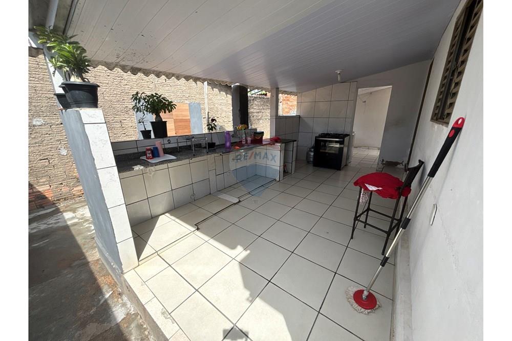 Casa - Venda - Barra do Garças , Mato Grosso - IMG_8208.JPG - 722221034-9