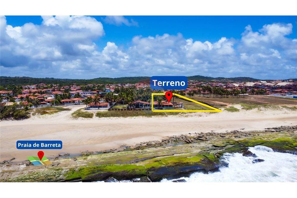 Casa - Venda - Nísia Floresta , Rio Grande do Norte - 11 - 720891106-59