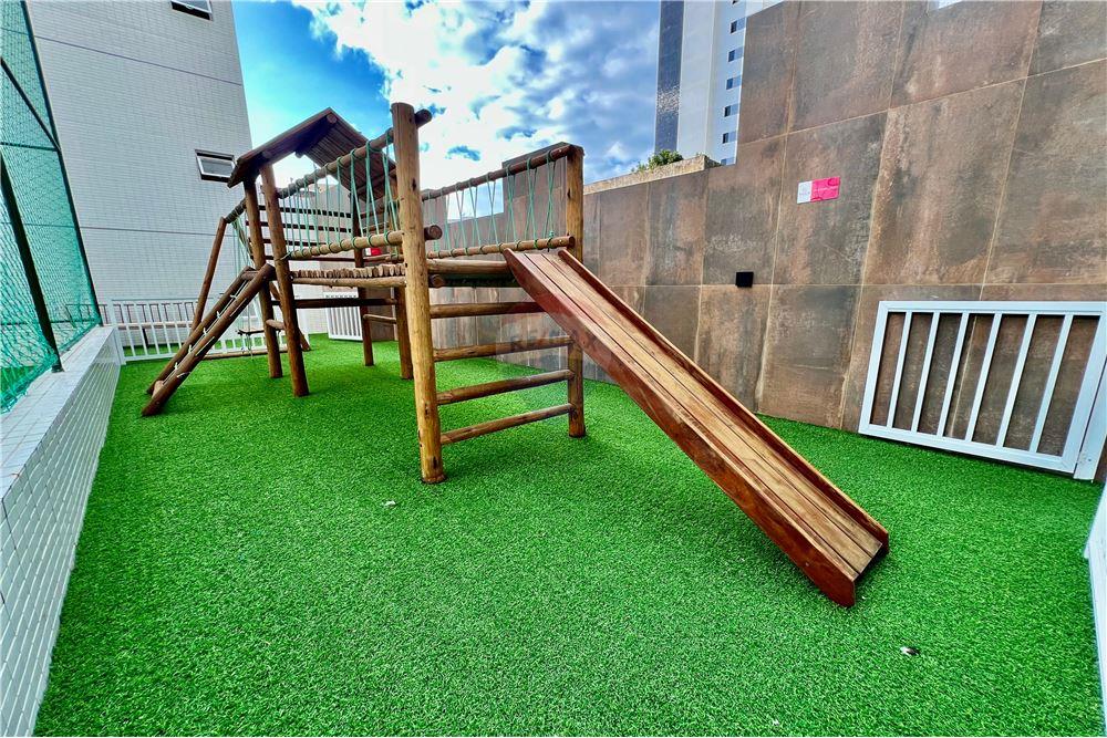 Apartamento - Alugar - Campina Grande , Paraíba - 76 - 720291006-173