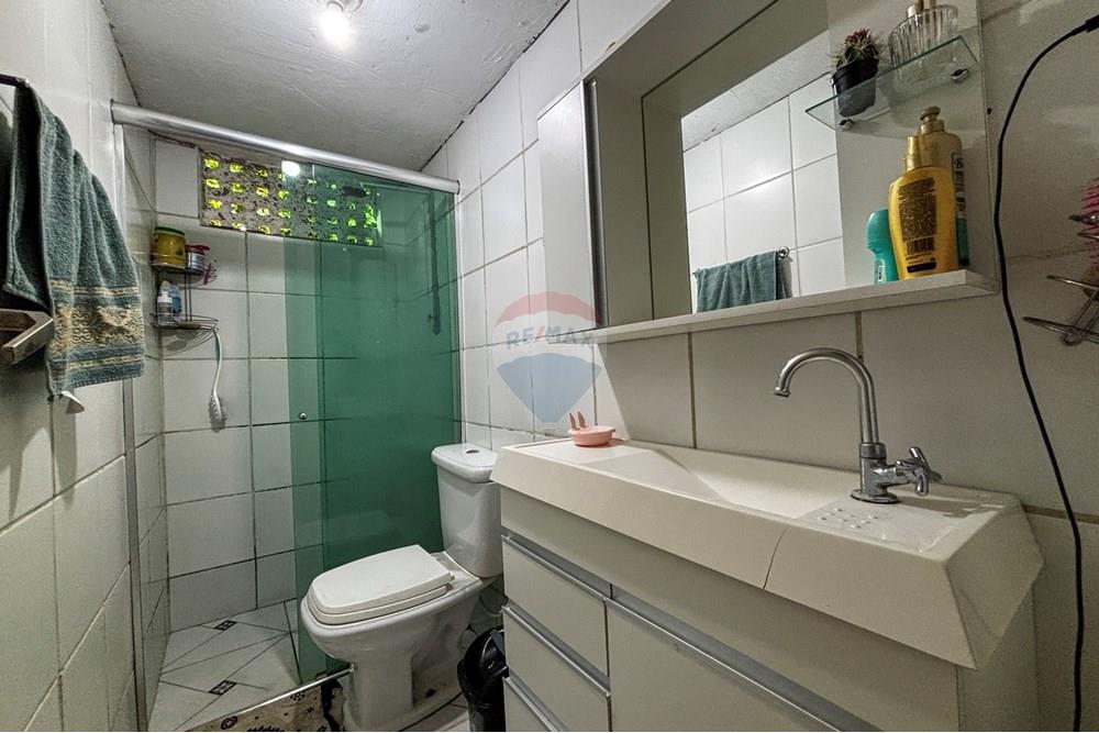 Casa - Venda - Manaus , Amazonas - 19-IMG_6607.jpg - 722101003-513