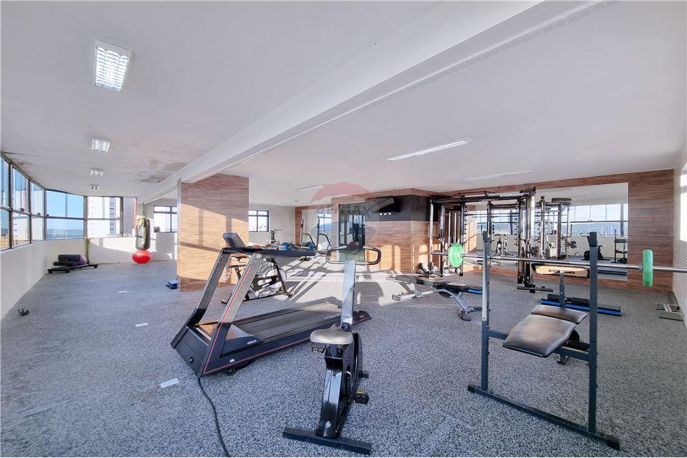 Apartamento - Venda - Campina Grande , Paraíba - 10 - 720291047-57