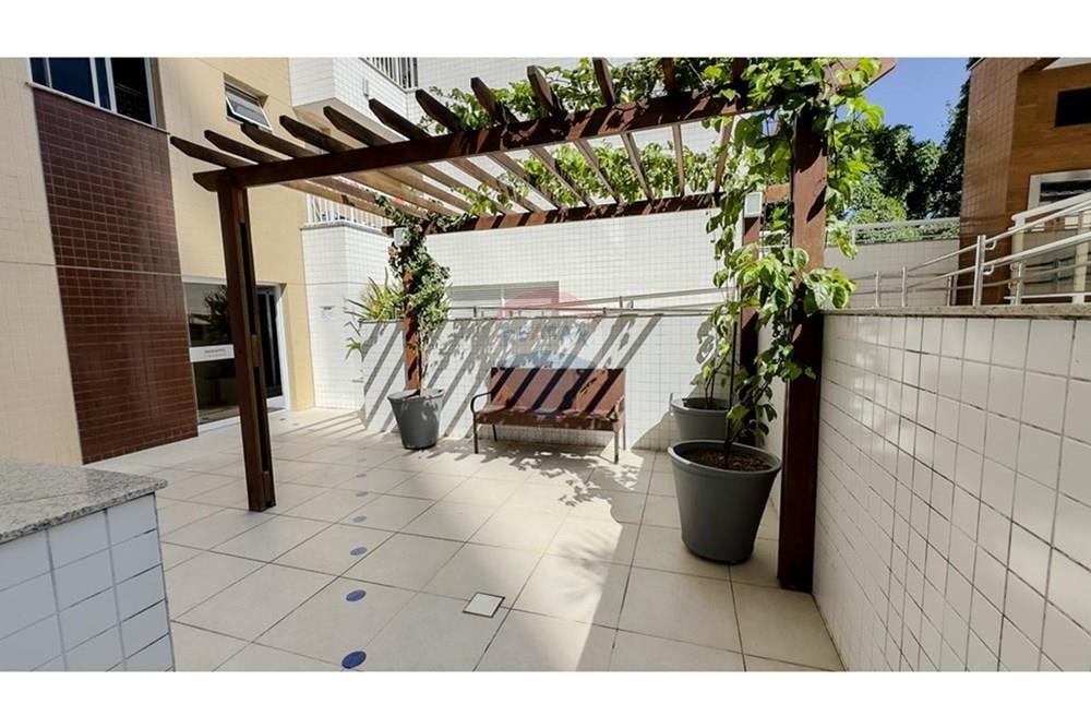 Apartamento - Alugar - Fortaleza , Ceará - Imagem do WhatsApp de 2025-05-20 à(s) 18.20.32_52801d23.jpg - 722031067-92