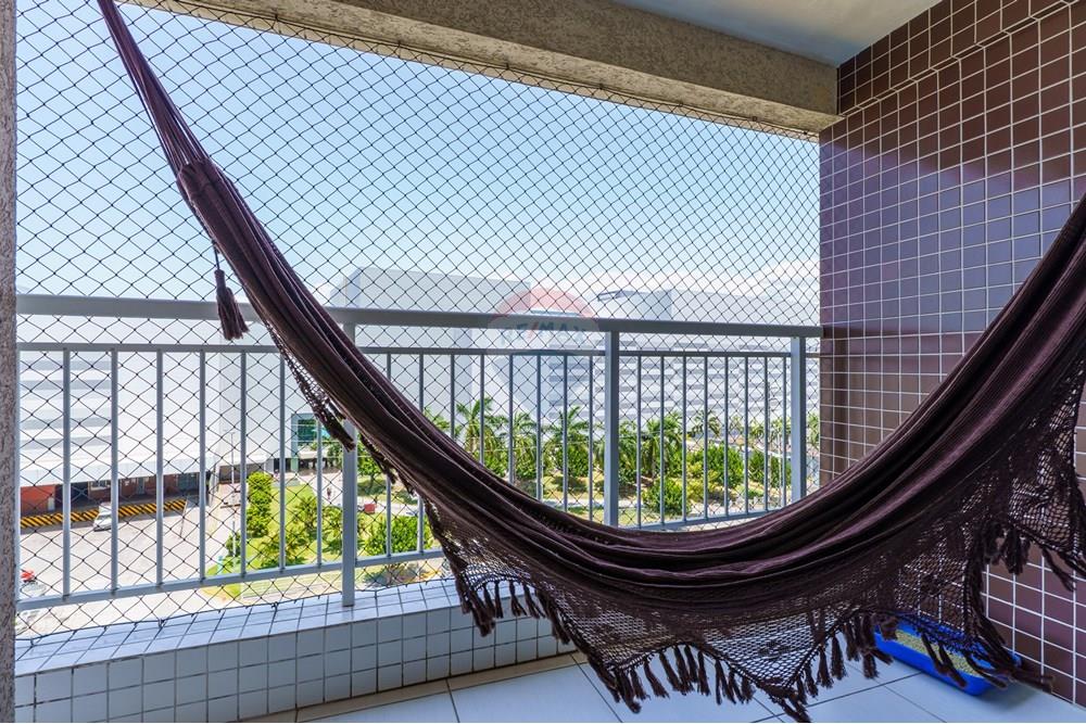 Apartamento - Venda - Fortaleza , Ceará - _DSC5168.jpg - Varanda - 720981003-122