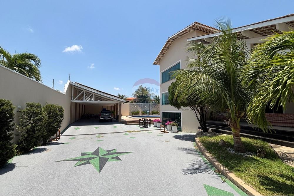 Sobrado - Venda - Fortaleza , Ceará - IMG_8438.JPG - 720321150-33