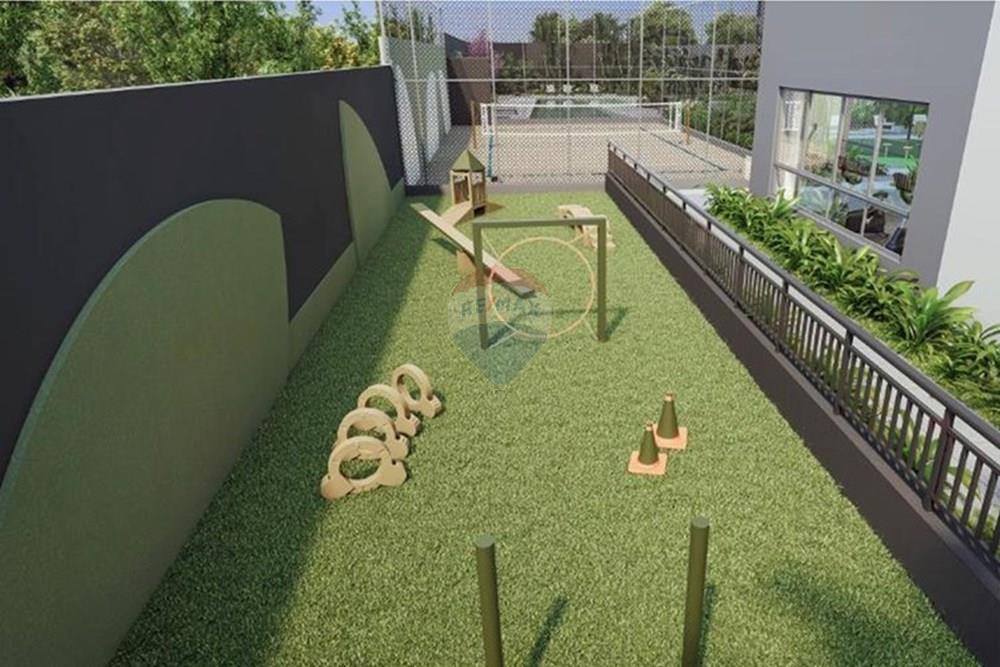 Apartamento - Venda - Cuiabá , Mato Grosso - living-vanguard-cuiaba-espaco-decorado-pet.jpg - 720911029-69