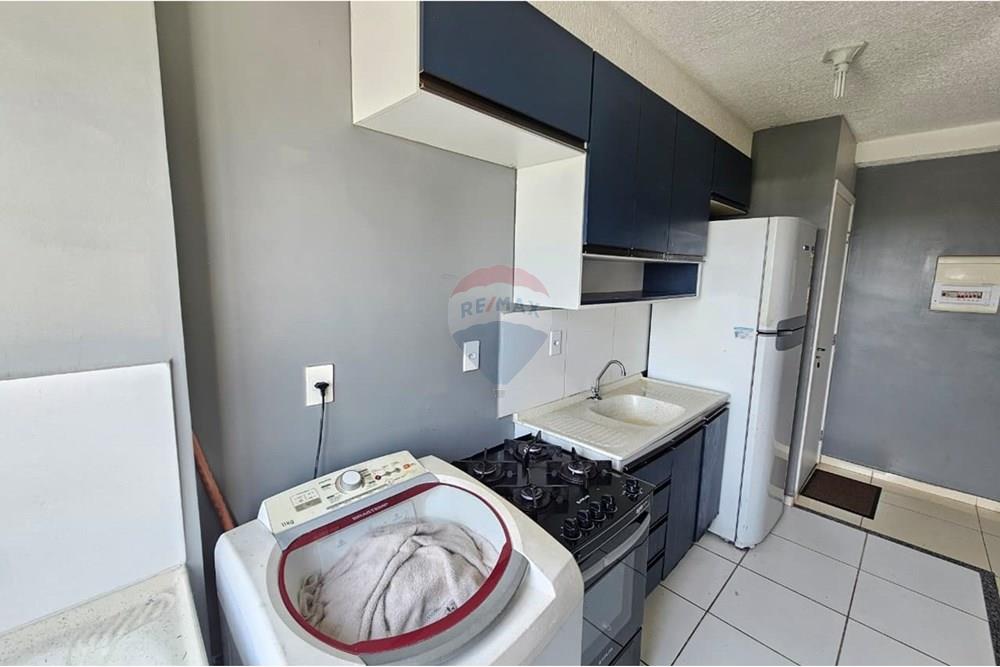 Apartamento - Venda - Manaus , Amazonas - HORIZONTAL 2.jpeg - 720401064-14