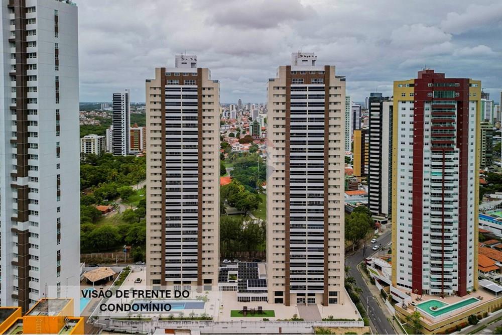 Apartamento - Venda - João Pessoa , Paraíba - Slide5.JPG - 720301067-109