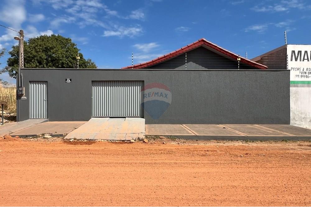 Casa - Alugar - Redenção , Pará - Imagem do WhatsApp de 2025-06-21 à(s) 14.26.47_6eaa2867.jpg - 722331001-50