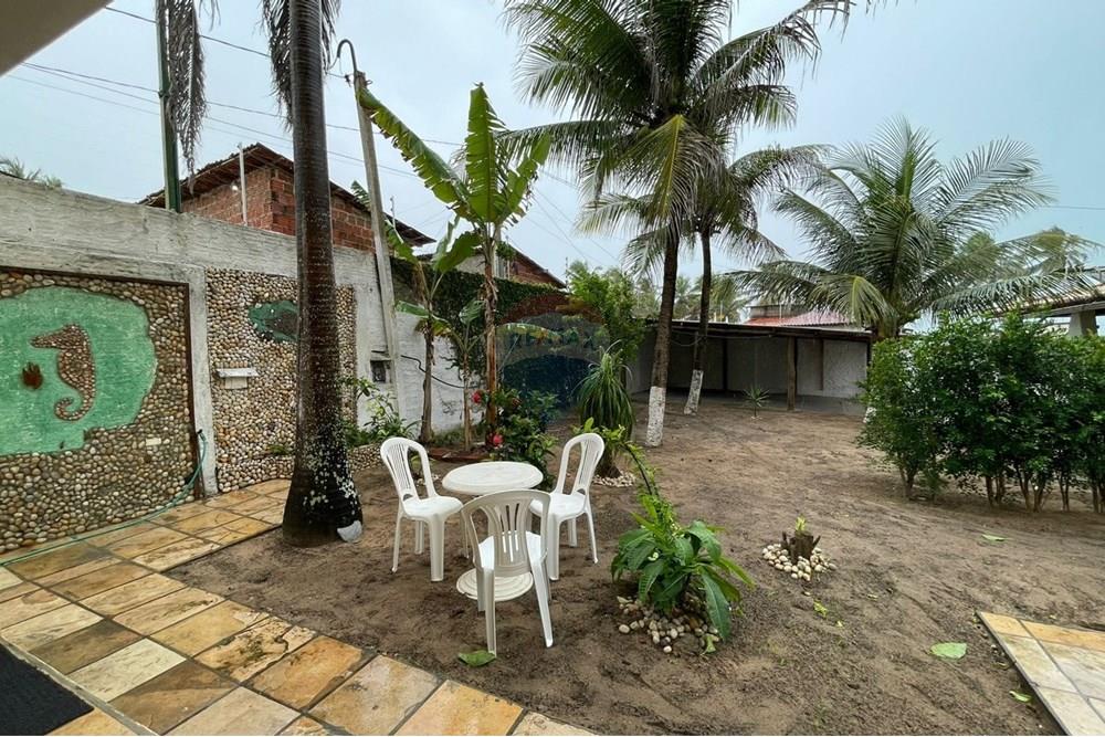 Casa - Venda - Maxaranguape , Rio Grande do Norte - CARAU 84.jpg - 720621056-109