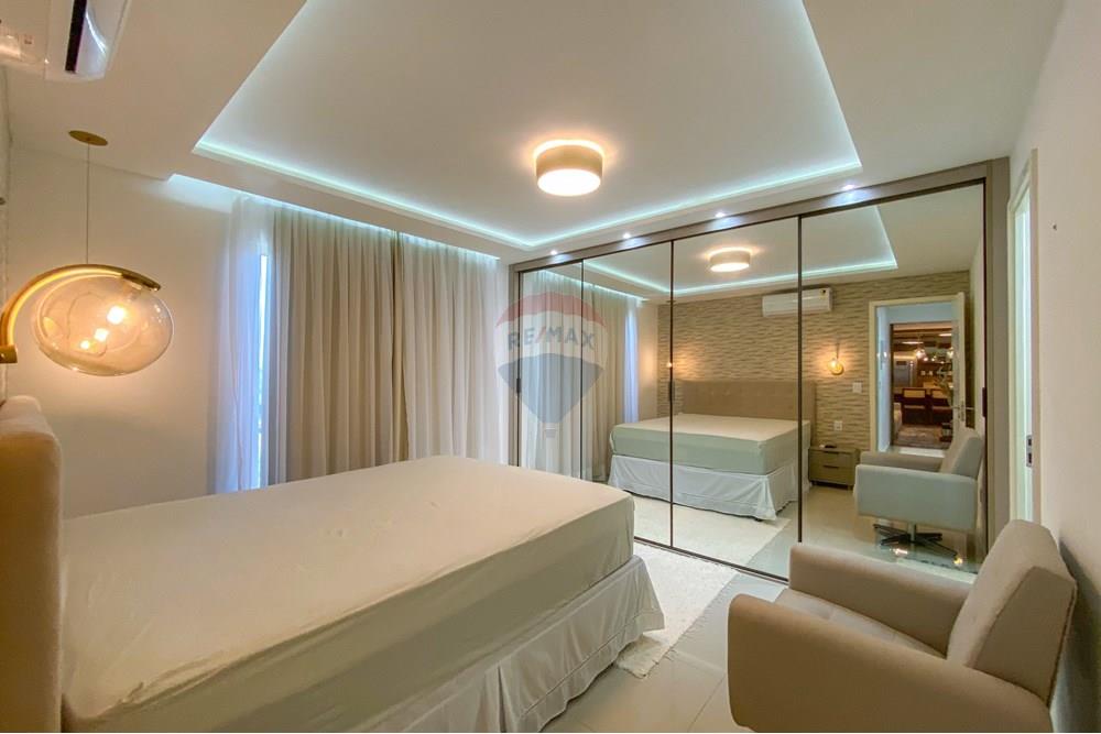 Apartamento - Venda - Natal , Rio Grande do Norte - Foto 39.jpg - Quarto principal - 720811032-50