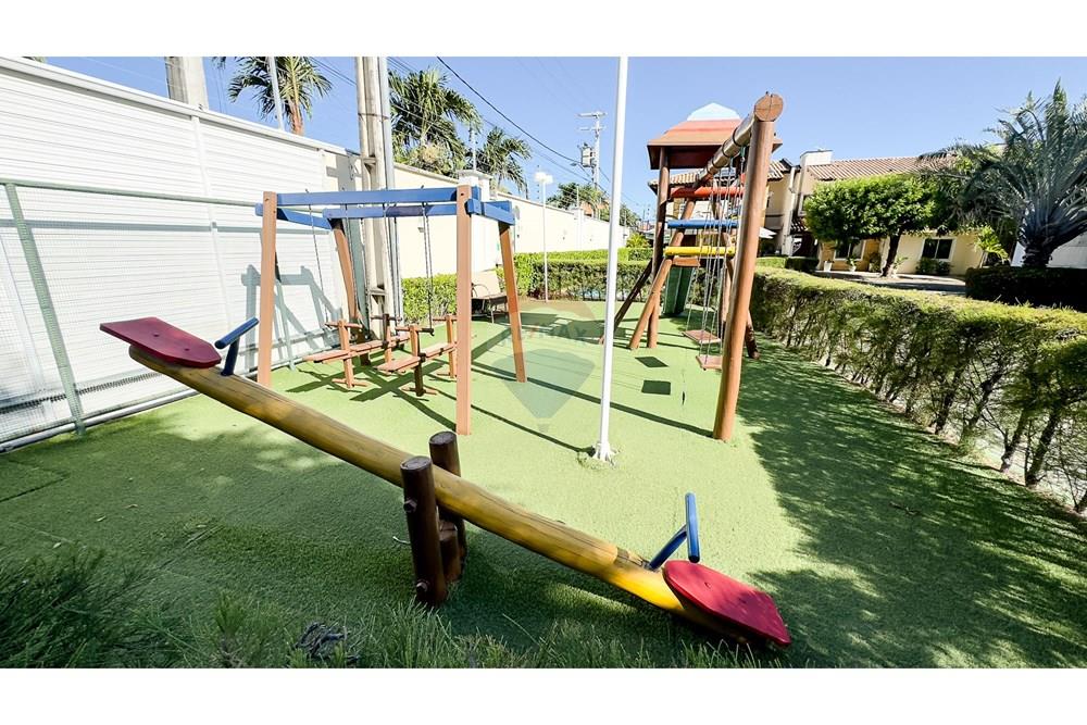 Casa de Condomínio - Venda - Fortaleza , Ceará - IMG_1610 2.jpg - 722031047-148