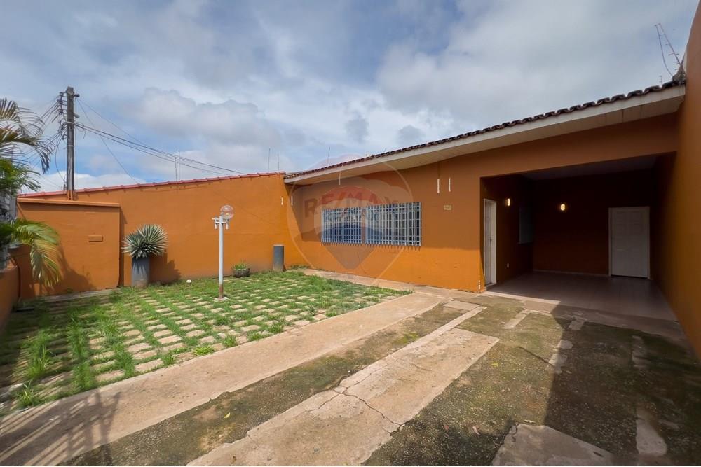 Casa - Alugar - Porto Velho , Rondônia - 22 26.jpg - 721551019-261