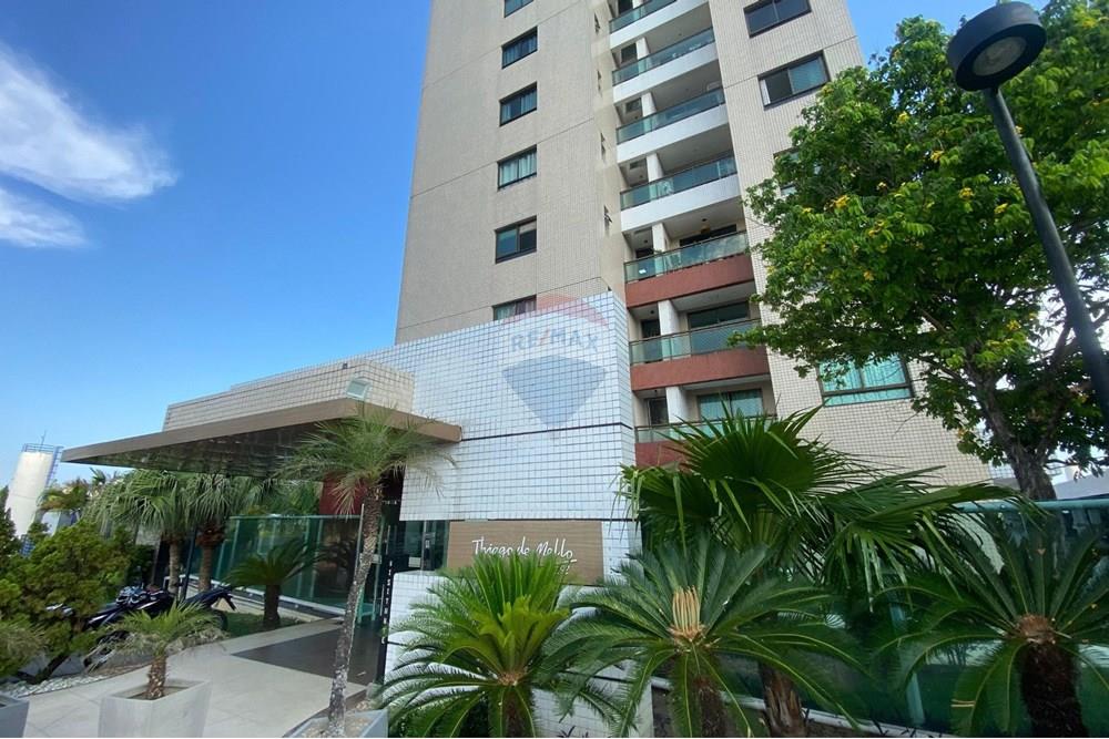 Apartamento - Venda - Manaus , Amazonas - 1.jpg - 720661014-278