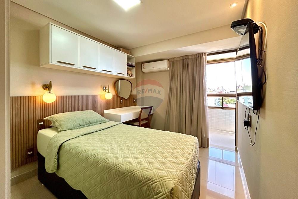 Apartamento - Venda - João Pessoa , Paraíba - 47d35abf-45f8-4250-8f23-48231d9bbc80.jpeg - 722001203-9