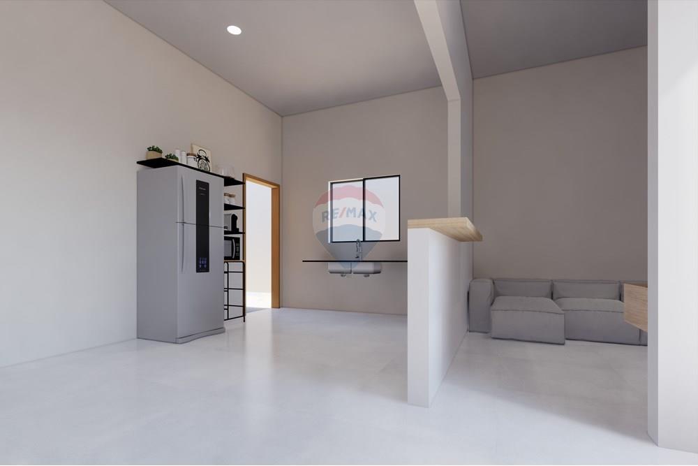 Casa - Venda - São Miguel do Guaporé , Rondônia - cozinha 2.jpg - 722311004-25