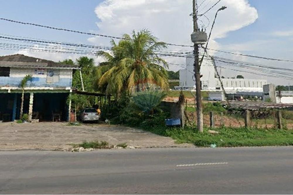 Terreno - Venda - Manaus , Amazonas - terreno na Torquato7.jpg - 720661034-33