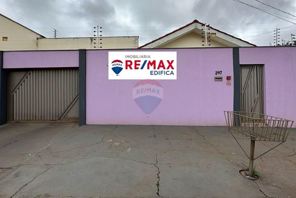 Casa - Venda - Araguaína , Tocantins - 1.jpeg - 720991005-82