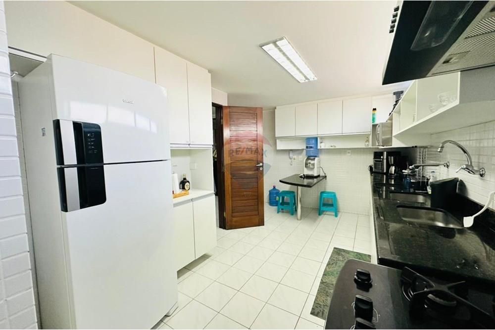 Apartamento - Alugar - João Pessoa , Paraíba - 08fa8f75-6cee-4bb7-9992-e6d70c242d45.jpg - 722011075-24