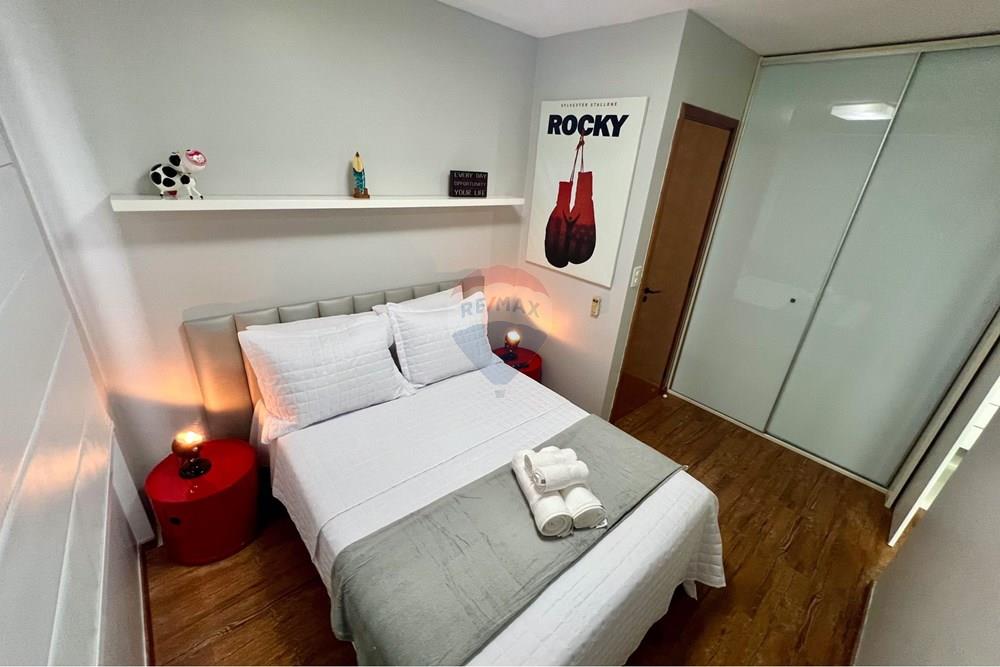 Apartamento - Alugar - Manaus , Amazonas - IMG_0311.jpg - Quarto - 720661042-15