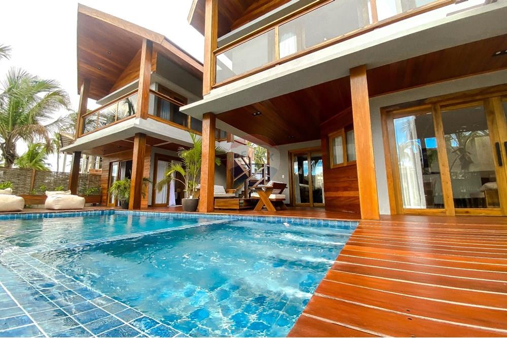 Casa de Vila - Venda - Itarema , Ceará - 1000247854.jpg - 720321029-400