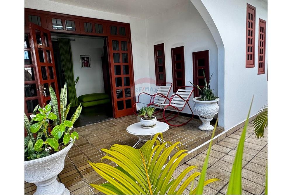 Casa - Venda - Manaus , Amazonas - 8618ee29-97e5-45b3-a8cc-3374bfd566a1.jpeg - 720401067-25