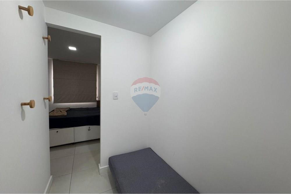 Apart Hotel/ Flat - Alugar - Cabedelo , Paraíba - 14.jpeg - 720471017-216