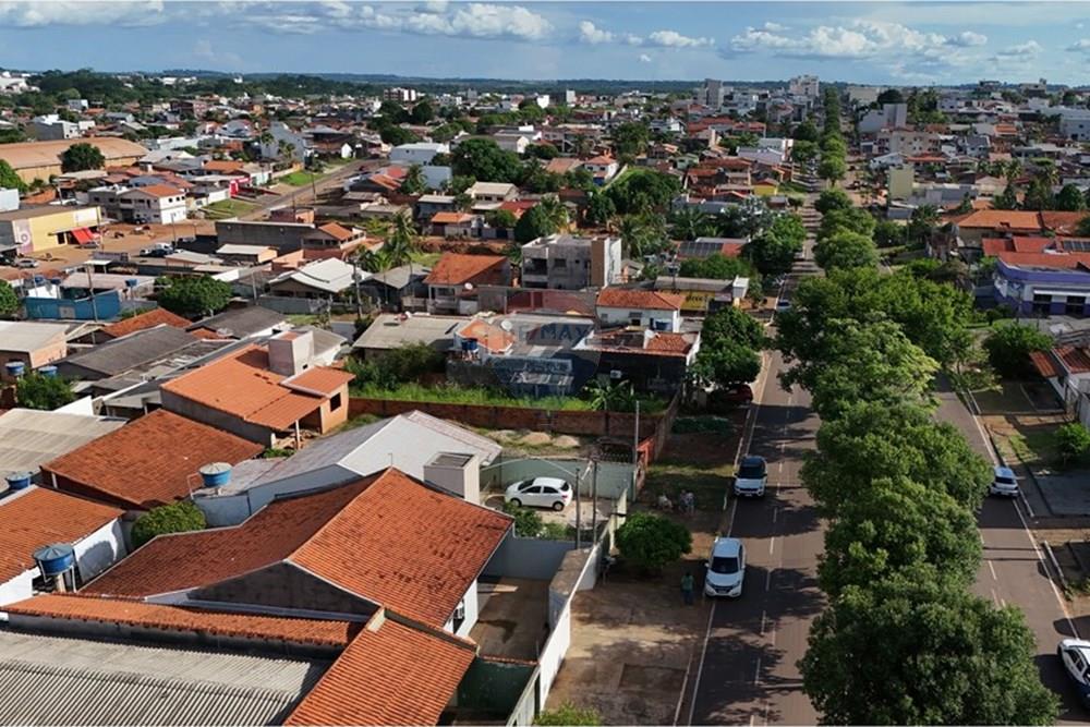 Casa - Venda - Cacoal , Rondônia - DJI_20251111145438_0196_D_MILLCITY.JPG - 721971032-51