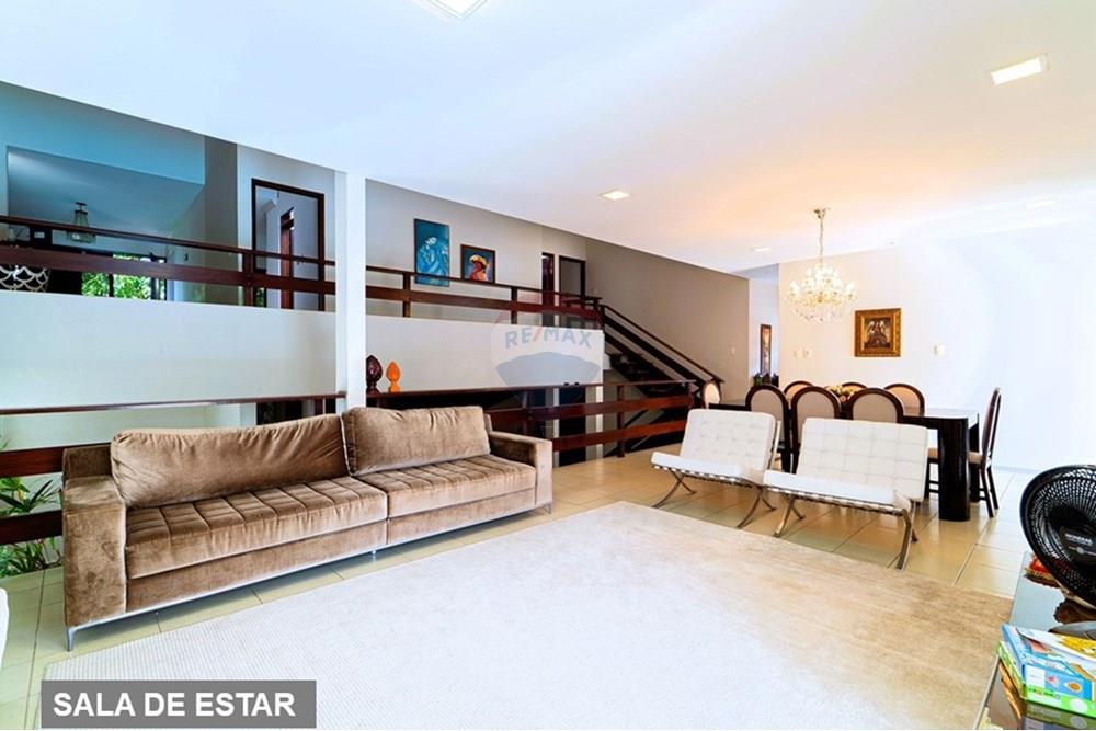 Casa - Venda - João Pessoa , Paraíba - Slide6.JPG - 720301057-51