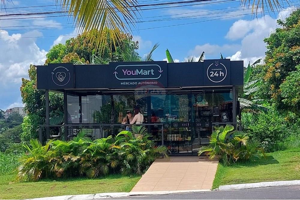 Casa de Condomínio - Venda - Manaus , Amazonas - 17 Micro Market (autoatendimento) (3).jpeg - 720791002-41