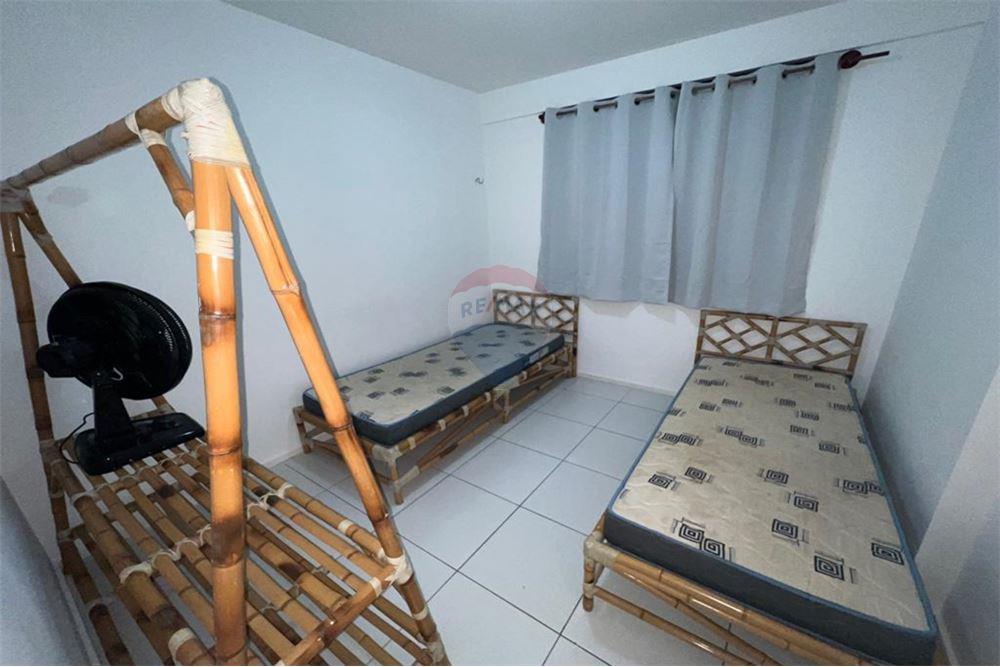 Apartamento - Venda - Natal , Rio Grande do Norte - 21 - 720731001-2461