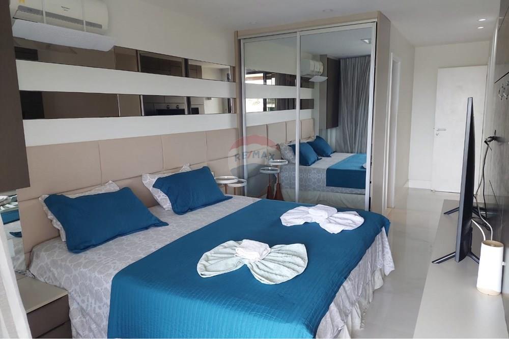 Cobertura - Venda - Caucaia , Ceará - 52c81b7d-df35-433b-83fd-32e2ce21a2c0.jpg - 722031087-22