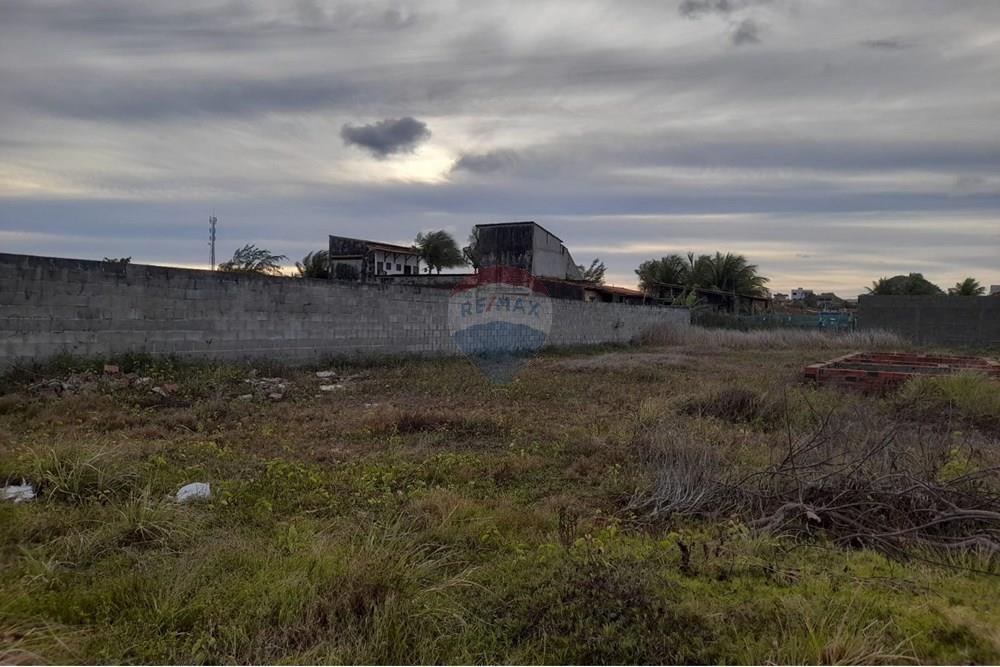 Terreno - Venda - Extremoz , Rio Grande do Norte - SANTA RITA 7.jpg - Garagem - 720621057-24